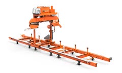 LT15CLASSIC WIDE akkumulátoros fűrészgép