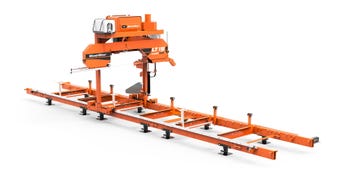LT15CLASSIC WIDE akkumulátoros fűrészgép