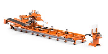 LT70 HEAVY DUTY Fűrészgép