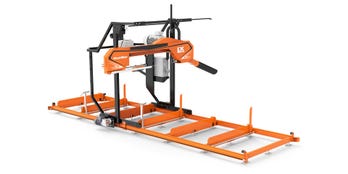 LX250 Sawmill