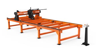 MB200 Széldeszka Lapoló 
