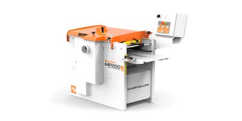 MP200 Gyaluk/Csiszolók