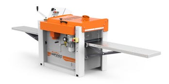 MP260 Gyaluk / Csiszolók