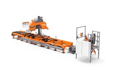 WM4000 Fűrészgép
