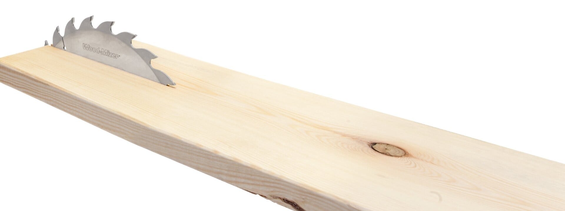 Wood-Mizer multirip circular blades