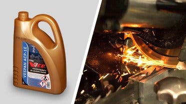 Wood-Mizer mineral oil for sharpener