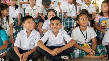 Children of the Philippines 