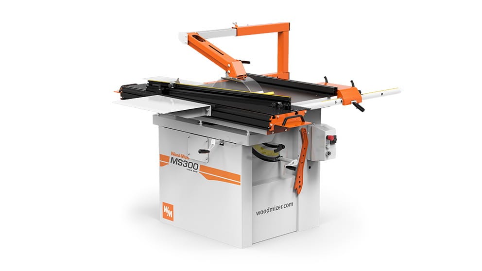 MS300 Table Saw